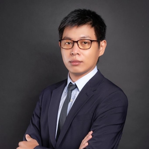 Chan Nyein Aung