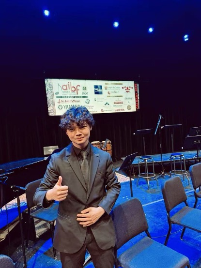 Jerry Luo
