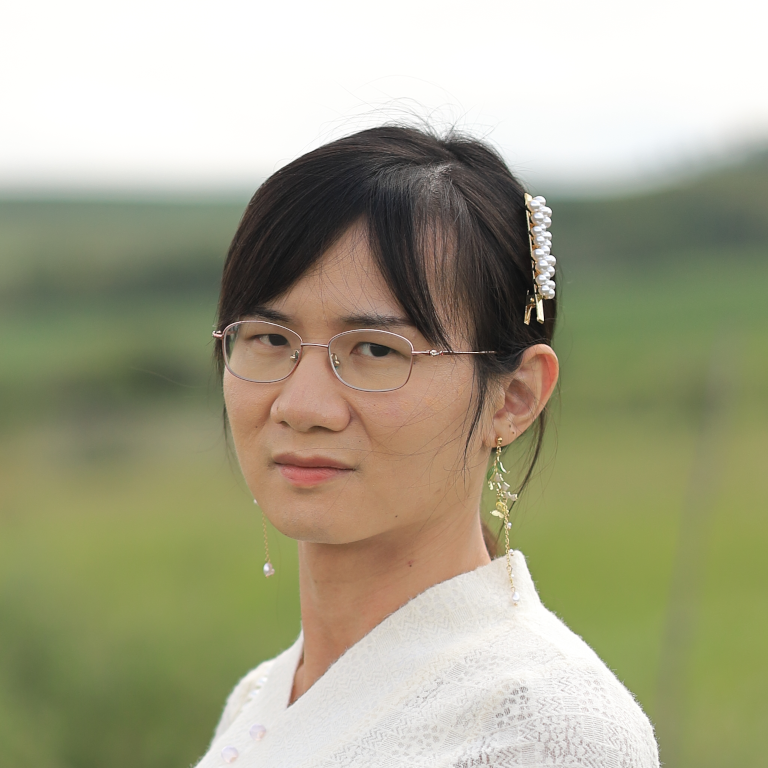 Dr. Zhitao Lyu